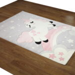 Kilimas KIDS AMI-327-PINK 3
