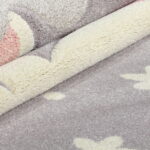 Kilimas KIDS AMI-327-PINK 2