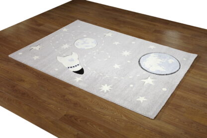 Kilimas KIDS AMI-330-SILVER 2