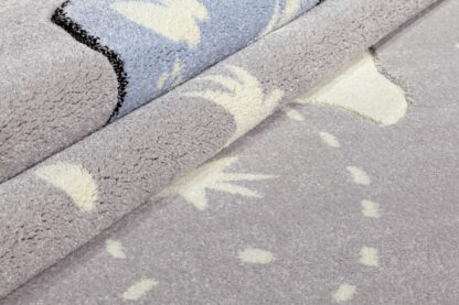 Kilimas KIDS AMI-330-SILVER 3