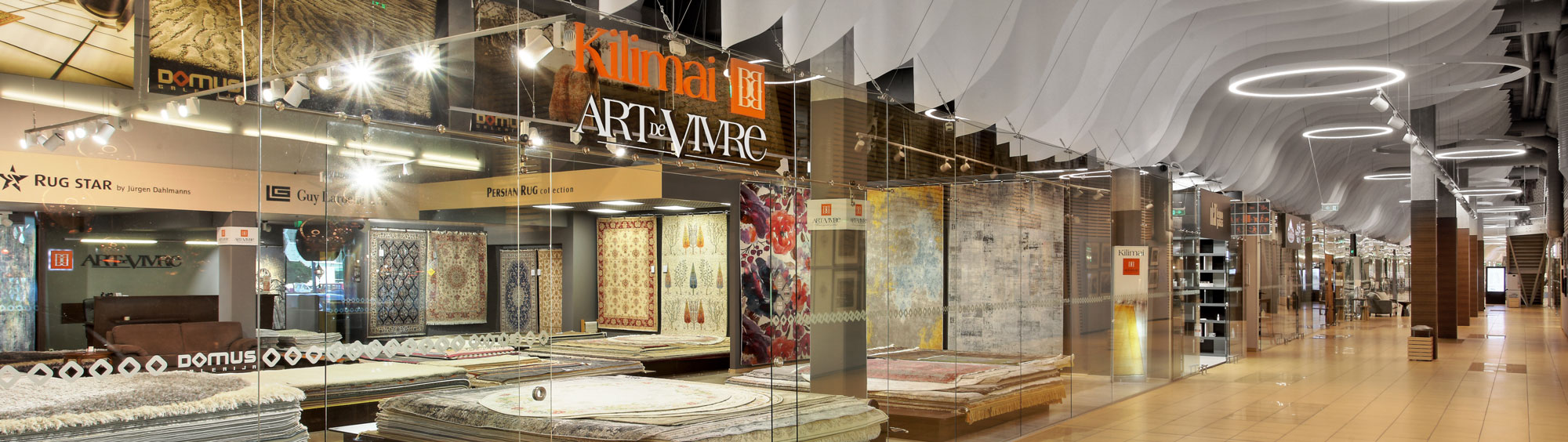 kilima.lt art de vivre domus galerija