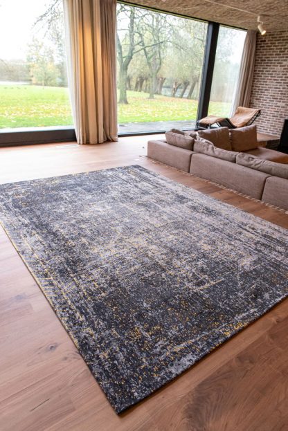 Kilimas Mad Men Jacob's Ladder-8422 Broadway Glitter18