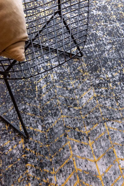 Kilimas Mad Men Jacob's Ladder-8422 Broadway Glitter16