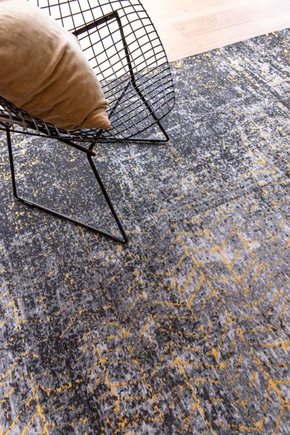 Kilimas Mad Men Jacob's Ladder-8422 Broadway Glitter15