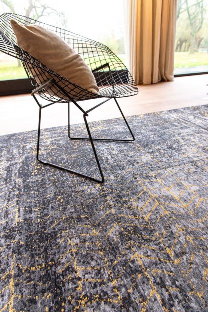 Kilimas Mad Men Jacob's Ladder-8422 Broadway Glitter14