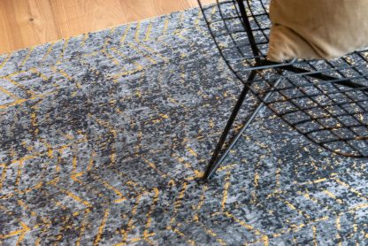 Kilimas Mad Men Jacob's Ladder-8422 Broadway Glitter12