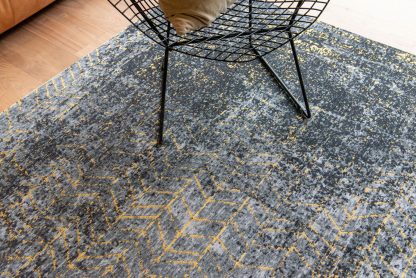 Kilimas Mad Men Jacob's Ladder-8422 Broadway Glitter11