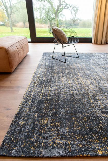 Kilimas Mad Men Jacob's Ladder-8422 Broadway Glitter10