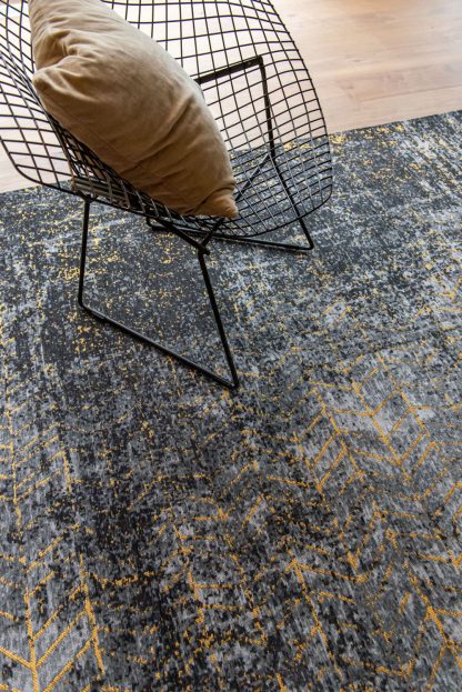 Kilimas Mad Men Jacob's Ladder-8422 Broadway Glitter7