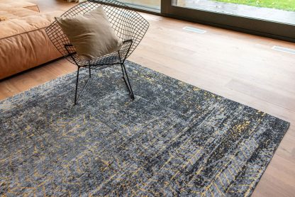 Kilimas Mad Men Jacob's Ladder-8422 Broadway Glitter5