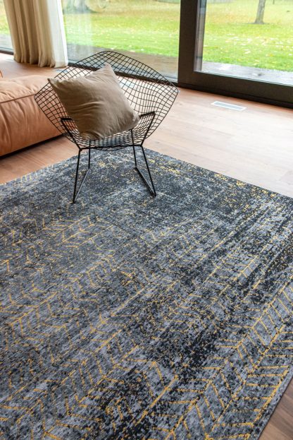 Kilimas Mad Men Jacob's Ladder-8422 Broadway Glitter4