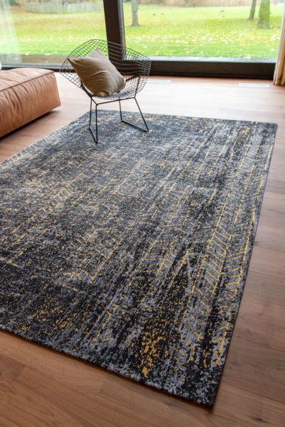 Kilimas Mad Men Jacob's Ladder-8422 Broadway Glitter3