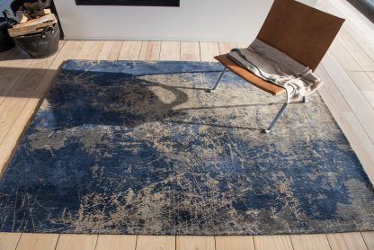 Kilimas Mad Men Cracks-8629 Abyss Blue3