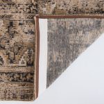 Teppich Antiquarian Hadschlu-8720 Agha Old Gold 1