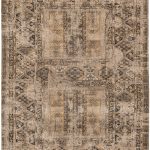 Kilimas Antiquarian Hadschlu-8720 Agha Old Gold 5