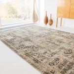 Teppich Antiquarian Hadschlu-8720 Agha Old Gold 6