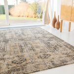 Teppich Antiquarian Hadschlu-8720 Agha Old Gold 7