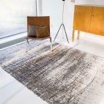 Kilimas Mad Men Griff-8785 Concrete Jungle2