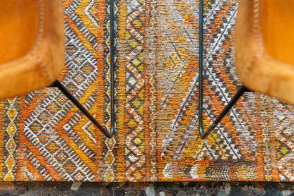 Kilimas Antiquarian Kilim-9111 Riad Orange8