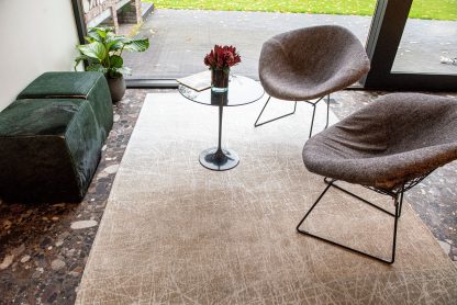 Kilimas Mad Men Fahrenheit-9123 Blast Beige 29