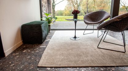Kilimas Mad Men Fahrenheit-9123 Blast Beige 23