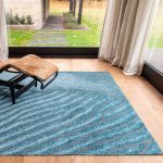 Kilimas Shores-9132 Blue Nile 9