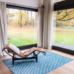 Kilimas Shores-9132 Blue Nile 3