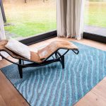 Kilimas Shores-9132 Blue Nile 2