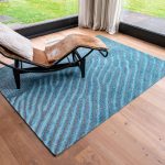 Kilimas Shores-9132 Blue Nile 1