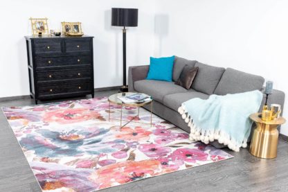 Kilimas LUXOR LX78A