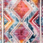 Kilimas LUXOR LY34A 1