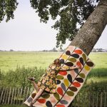 Teppich Orla Kiely Classic Multi Stem 059505 10