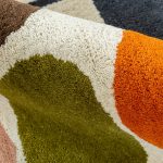 Teppich Orla Kiely Classic Multi Stem 059505 3