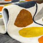 Teppich Orla Kiely Classic Multi Stem 059505 7