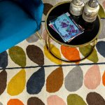 Teppich Orla Kiely Classic Multi Stem 059505 8
