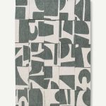 Kilimas Papercut-9361 Sea Spray 8