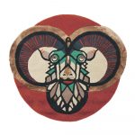Kilimas Ted Baker Zodiac Arias 161105 5