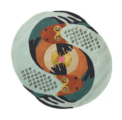 Kilimas Ted Baker Zodiac Pisces 162205 5