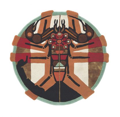Kilimas Ted Baker Zodiac Skorpio 161805 5