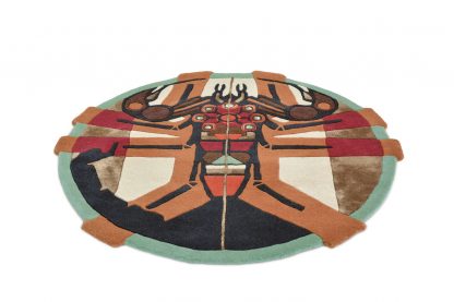 Kilimas Ted Baker Zodiac Skorpio 161805 8