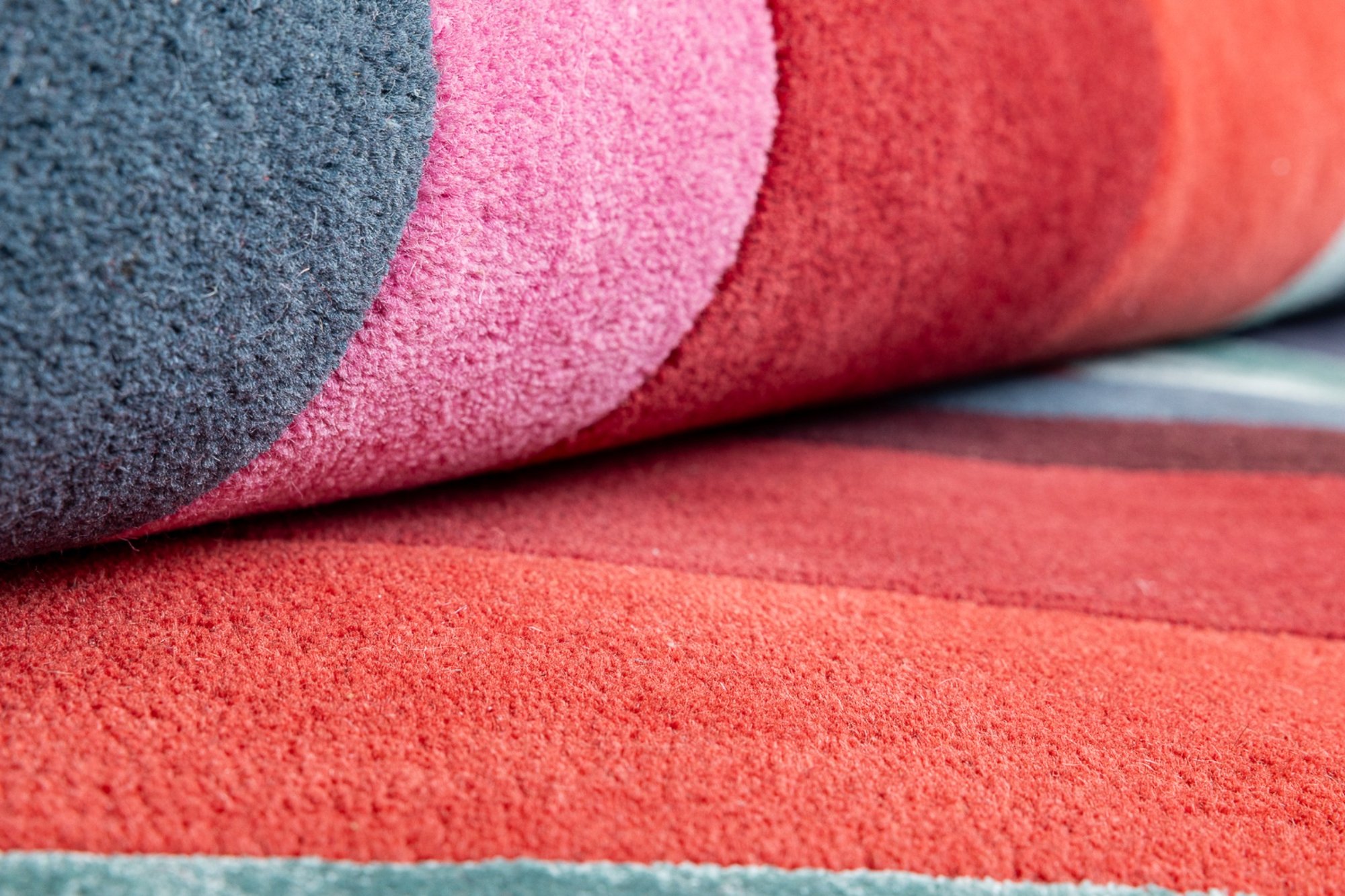 Ted Baker Jardin Blue 6