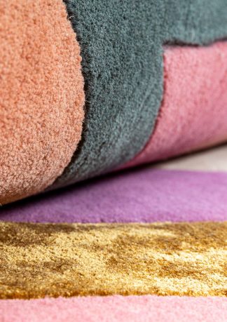 Kilimas Ted Baker Jardin Pink 160902 4