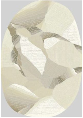 Rug Tierra 492.702.RP100 Еgg 1