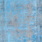 Kilimas TREND COLORS M175Q-GRAY-BLUE1