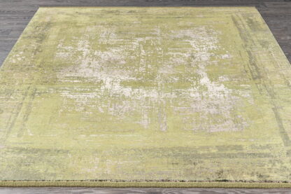 Kilimas TREND COLORS M175Q-GRAY-GREEN 4