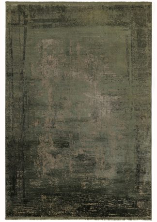 Kilimas Trend Colors M175Q Grey-Green 1