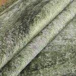 Kilimas Trend Colors M175Q Grey-Green Round 2