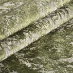 Kilimas TREND COLORS M455A CREAM-GREEN 4