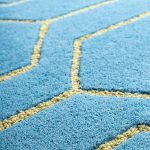 Kilimas Wedgwood Arris Teal 37307 5