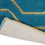 Kilimas Wedgwood Arris Teal 37307 10